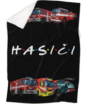 Deka Hasiči (Podšitie baránkom: ANO)