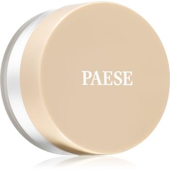 Paese Puff Cloud Under Eye Powder sypký transparentní pudr na oční okolí 5,3 g