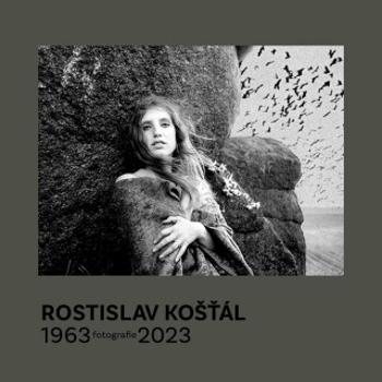 Rostislav Košťál - Rostislav Košťál