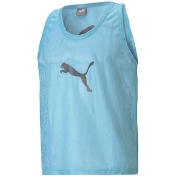 PUMA Bib Blue Atoll, vel. XS (4063698024686)