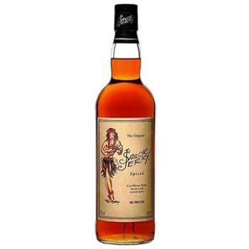 William Grant & Sons Sailor Jerry 0,7l 40% (5010327405223)