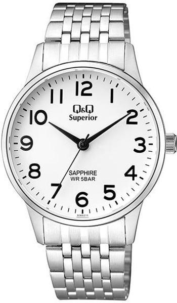 Férfi karóra Q&Q MEN’S FASHION S280J214Y