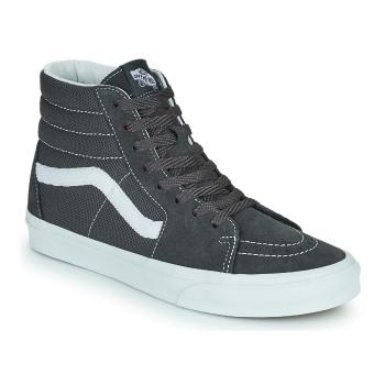 Vans  UA SK8-Hi  Členkové tenisky Šedá