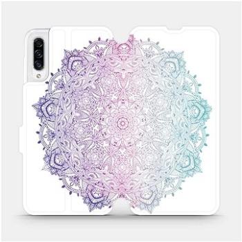 Flipové pouzdro na mobil Samsung Galaxy A30s - M008S Mandala (5903516061921)