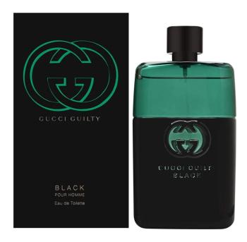 Gucci Guilty Black Pour Homme - EDT 50 ml