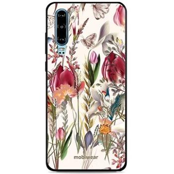 Mobiwear Glossy lesklý pro Huawei P30 - G031G (5904808528993)