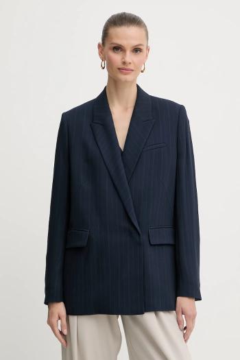 Vesta BOSS tmavomodrá farba, jednoradová, 50548493