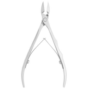 STALEKS Profesionální kleště na kůžičku Expert 11 14 mm (Professional Cuticle Nippers)