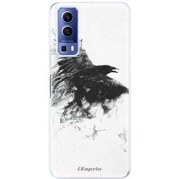 iSaprio Dark Bird 01 pro Vivo Y52 5G (darkb01-TPU3-vY52-5G)