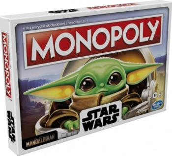 Monopoly The Child CZ