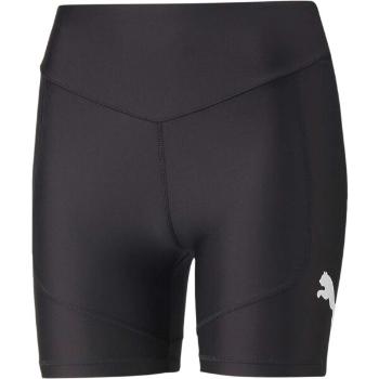 Puma FIT EVERSCULPT SHORTS Dámské šortky, černá, velikost