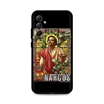 TopQ Kryt Samsung A54 5G Narcos 93318 (93318)