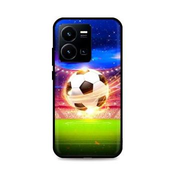 TopQ Kryt Vivo Y35 Football Dream 86153 (86153)