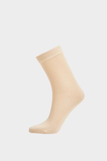 PONOŽKY GANT MERINO WOOL SOCKS SOFT OAT