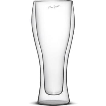 LAMART LT9027 SET 2KS BEER 480ML VASO (LT9027)