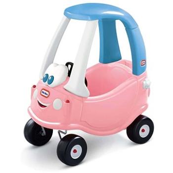 Little Tikes Cozy Coupe - růžovo modré (0050743614798)