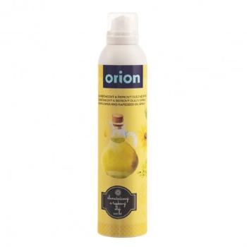 Orion Orion Olej slunečnicový/řepkový na pečení sprej 250 ml 