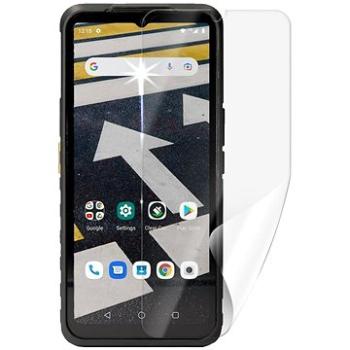 Screenshield CAT S53 5G fólie na displej (CAT-S535G-D)