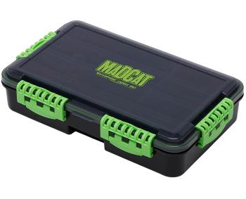 Madcat tackle box compartment 1