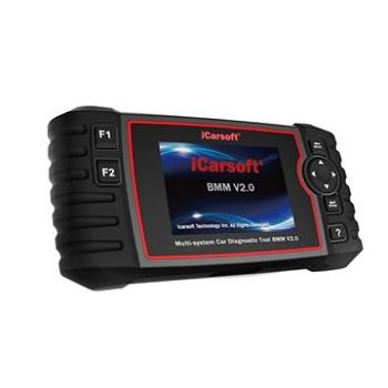 iCarsoft BMM V2.0 pro BMW / Mini - CZ software (iCarsoft BMM V2.0)