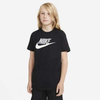 Nike big kids tee xs