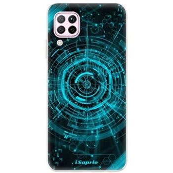 iSaprio Technics 02 pro Huawei P40 Lite (tech02-TPU3_P40lite)