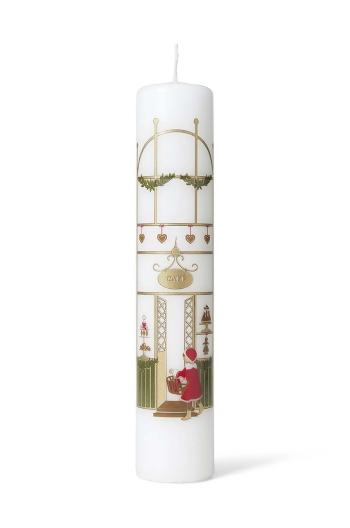 Dekorativní svíčka Holmegaard Christmas Advent Candle