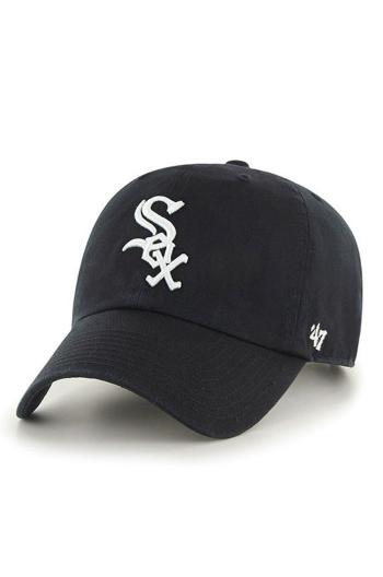 47brand - Čepice Chicago White Sox