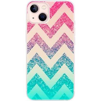 iSaprio Zig-Zag pro iPhone 13 (zig-TPU3-i13)