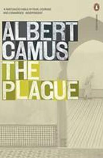 The Plague - Albert Camus