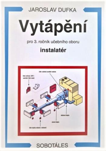 Vytápění pro 3. roč. UO instalatér - Jaroslav Dufka