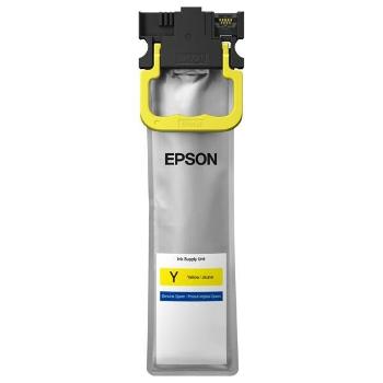 Epson T11N4 C13T11N440 žlutá (yellow) originální cartridge