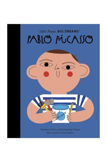 Knížka home & lifestyle Pablo Picasso: Volume 74 by Maria Isabel Sanchez Vegara, English