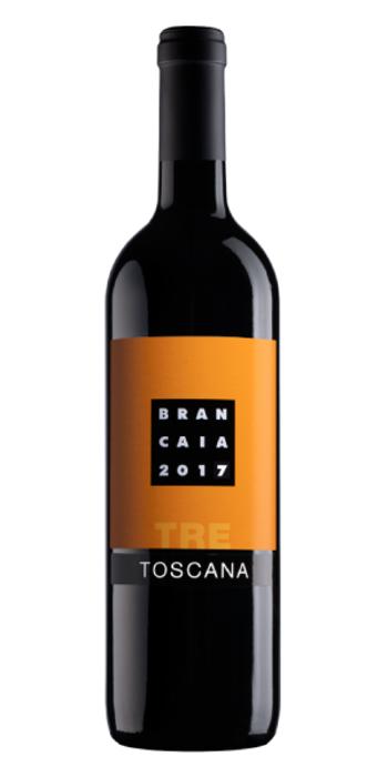 Brancaia “Tre” Toscana IGT