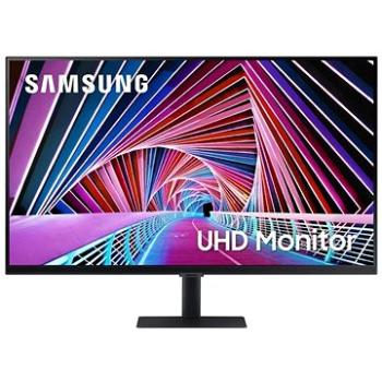 32" Samsung ViewFinity S70A (LS32A700NWPXEN)