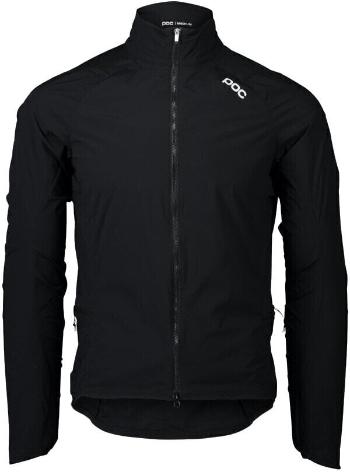 POC Pro Thermal Kabát Uranium Black XL