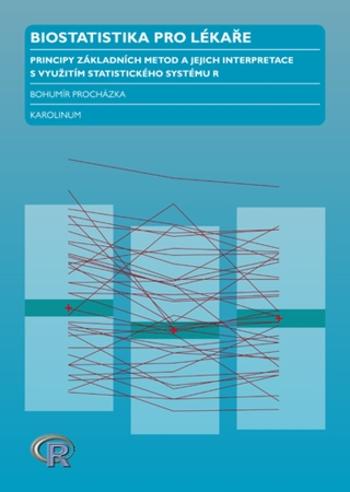 Biostatistika pro lékaře - Bohumír Procházka - e-kniha