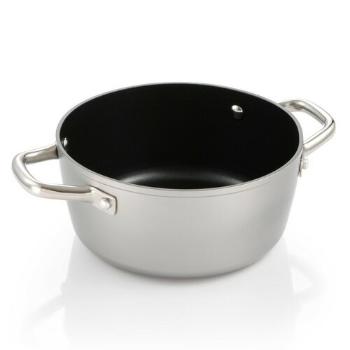 Tescoma Kastrol GrandCHEF+ pr. 20 cm, 2,5 l, pr. 20 cm