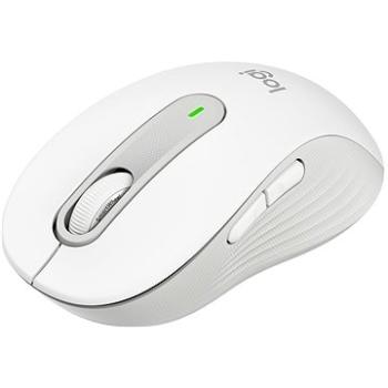 Logitech Signature M650 M For Business Off-white (910-006275)