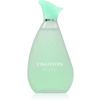 Chanson d'Eau Original toaletní voda pro ženy 200 ml