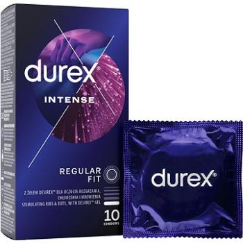 DUREX Intense 10 ks (5900627068368)