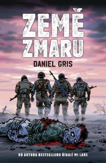 Země zmaru - Daniel Gris