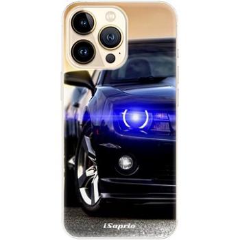 iSaprio Chevrolet 01 pro iPhone 13 Pro (chev01-TPU3-i13p)