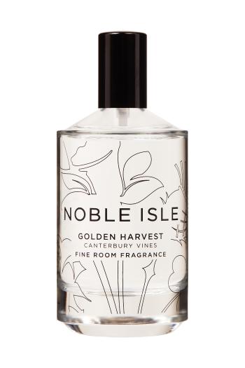 Noble Isle Bytová vůně Golden Harvest (Fine Room Fragrance) 100 ml