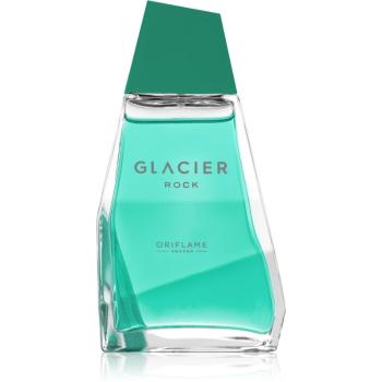 Oriflame Glacier Rock toaletní voda unisex 100 ml