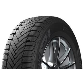 Michelin Alpin 6 205/55 R16 91 H (hkrdt58)