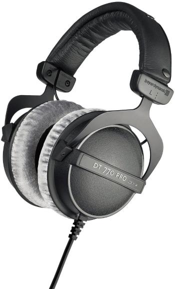 Beyerdynamic DT 770 PRO 250 Ohm Štúdiová sluchátka