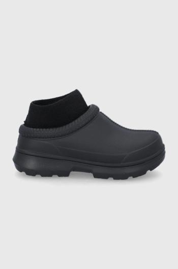 Holínky UGG dámské, černá barva, 1125730.BLK-BLK