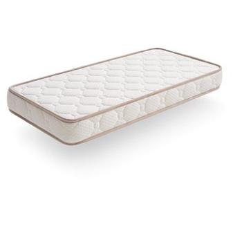 Mybaby Mattress Kiara 120×60×12 cm Basic (8436536568455)