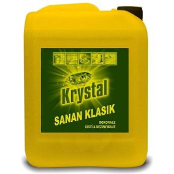 KRYSTAL Klasik dezinfekce 5 l (8594011501912)